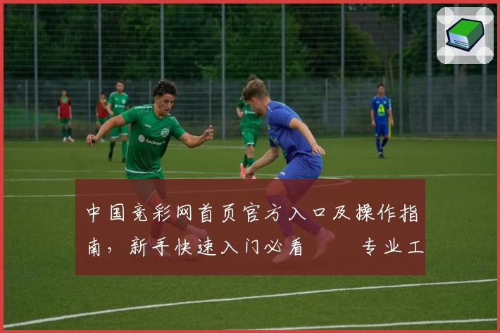 中国竞彩网首页官方入口及操作指南，新手快速入门必看 활용专业工具