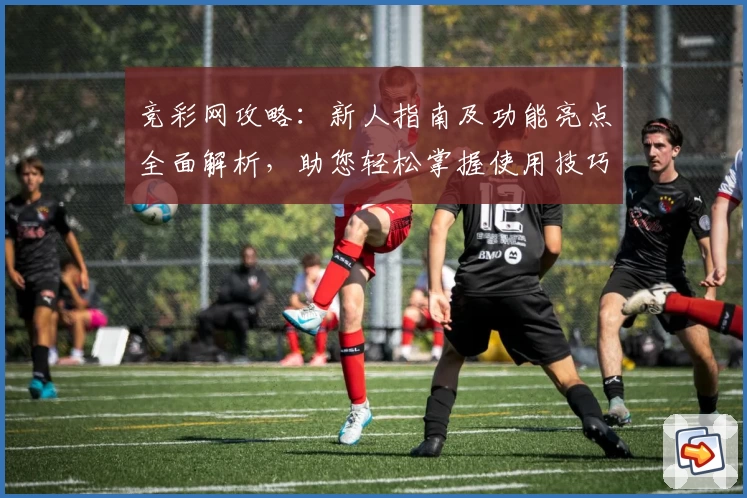 竞彩网攻略：新人指南及功能亮点全面解析，助您轻松掌握使用技巧