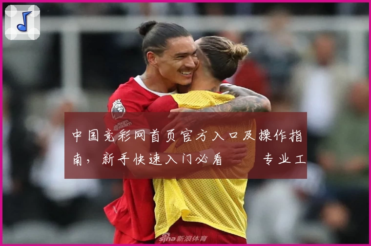 中国竞彩网首页官方入口及操作指南，新手快速入门必看 활용专业工具
