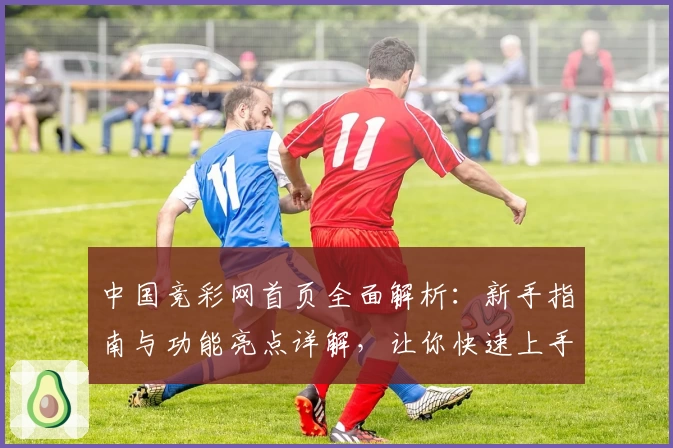 中国竞彩网首页全面解析：新手指南与功能亮点详解，让你快速上手