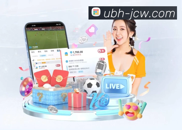 竞彩网首页官网 Sports 官方视觉图